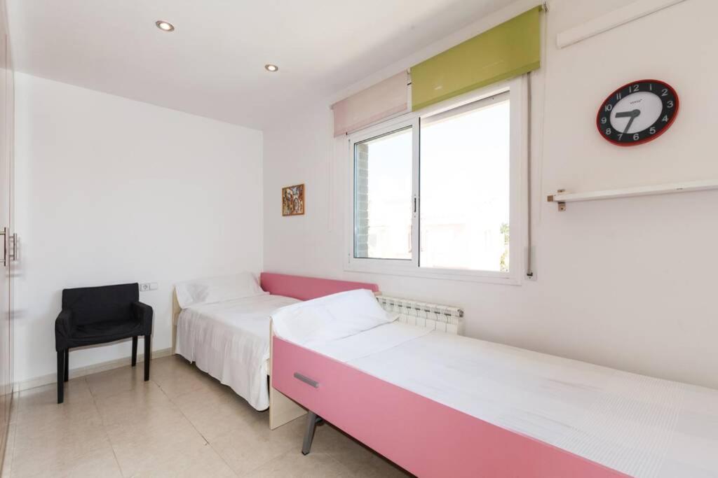 Villa Wine Experience Cambrils - Wine, Art & Games エクステリア 写真